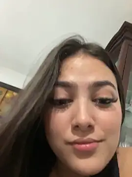 Snapshot of lili_turner chatting on January 2025 02:41:01 AM lili turner online show from January 2025 02:41:01 AM