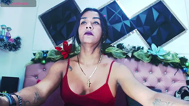 andrea safeira doll online show from December 2024 09:01:01 PM