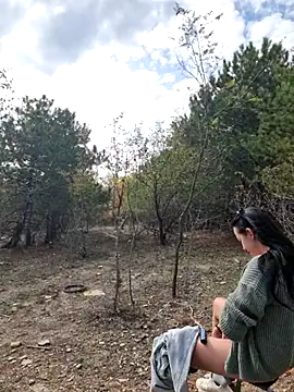 Snapshot of -Pupsiki- chatting on October 2025 07:40:01 AM -Pupsiki- online show from October 2025 07:40:01 AM