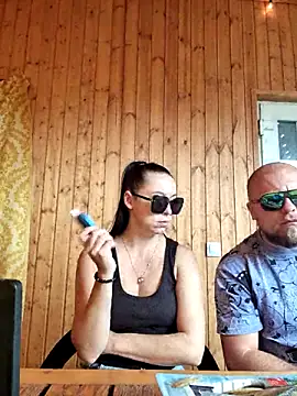 Snapshot of -Pupsiki- chatting on October 2025 07:56:01 AM -Pupsiki- online show from October 2025 07:56:01 AM