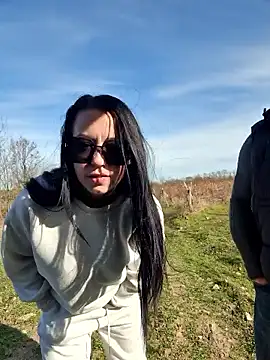 Snapshot of -Pupsiki- chatting on November 2025 07:40:01 AM -Pupsiki- online show from November 2025 07:40:01 AM