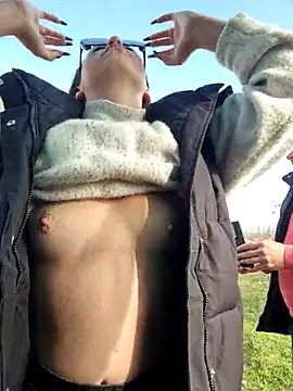 Snapshot of -Pupsiki- chatting on November 2025 07:50:01 AM -Pupsiki- online show from November 2025 07:50:01 AM