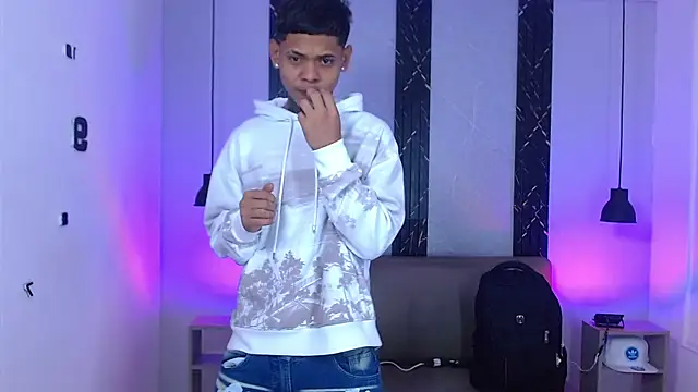 Damar fhelipe online show from October 2025 11:54:02 AM