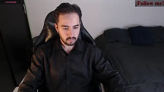 Damian Salvatoree online show from September 2025 10:55:01 PM