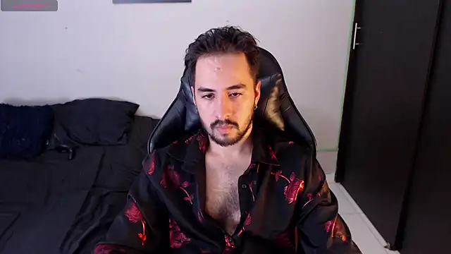 Damian Salvatoree online show from September 2025 09:49:01 PM