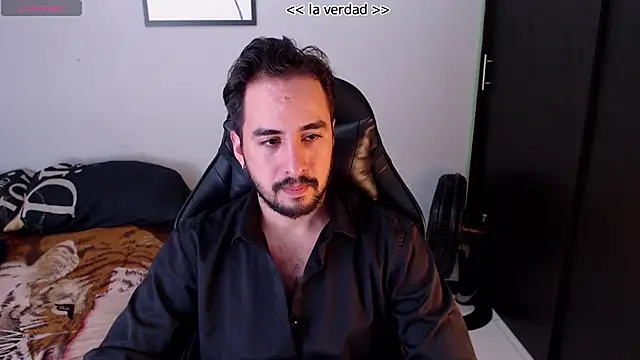 Damian Salvatoree online show from September 2025 10:24:02 PM