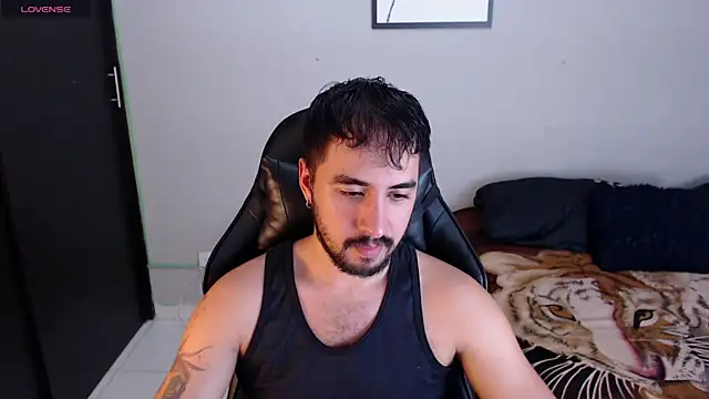 Damian Salvatoree online show from September 2025 10:46:02 PM