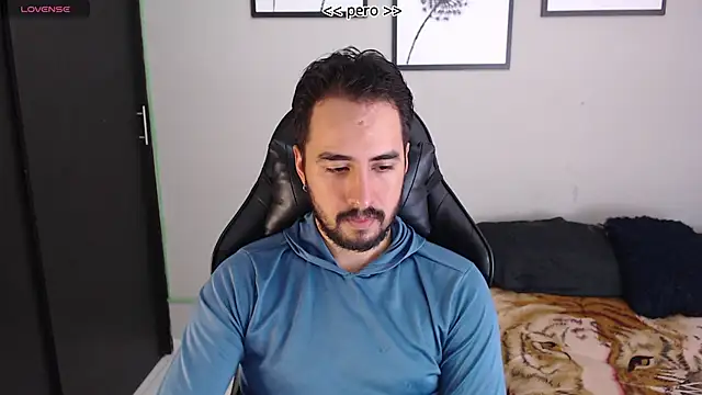 Damian Salvatoree online show from September 2025 09:19:01 PM