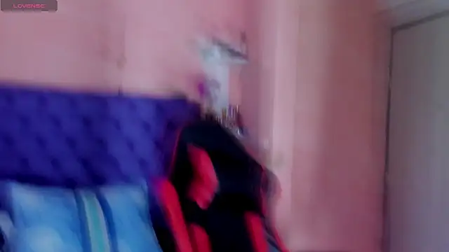Cloeandtyfanny online show from December 2024 06:42:02 AM