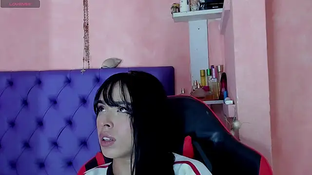 Cloeandtyfanny online show from January 2025 05:58:01 AM