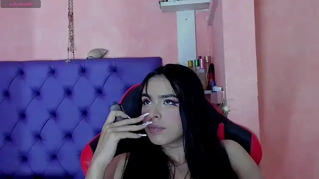 Cloeandtyfanny online show from January 2025 09:02:01 AM