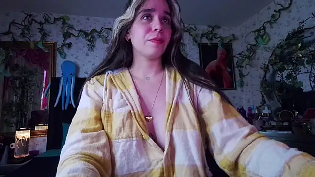 Elizabeth77  online show from October 2025 08:09:02 PM