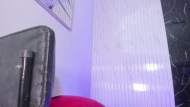 Mell Saenz online show from January 2025 12:16:02 AM