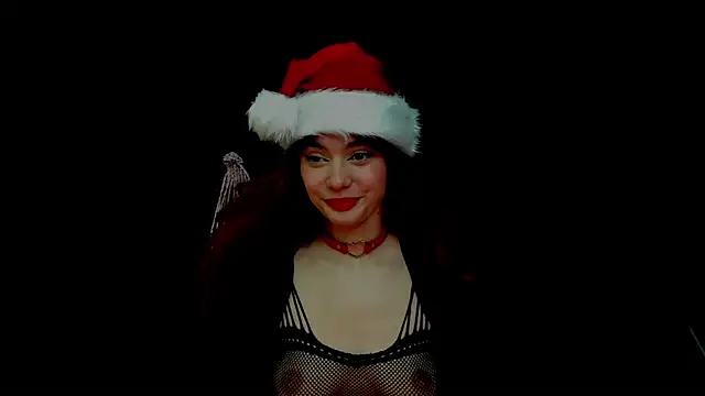 SophieCharm online show from December 2024 04:41:01 AM