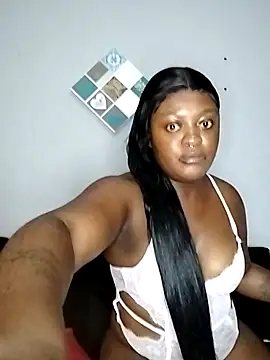 Snapshot of TheDoubleTrouble18xxx chatting on February 2025 09:04:02 PM TheDoubleTrouble18xxx online show from February 2025 09:04:02 PM