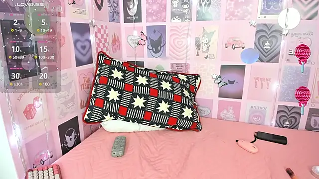 andy candy01 online show from December 2024 07:01:01 PM