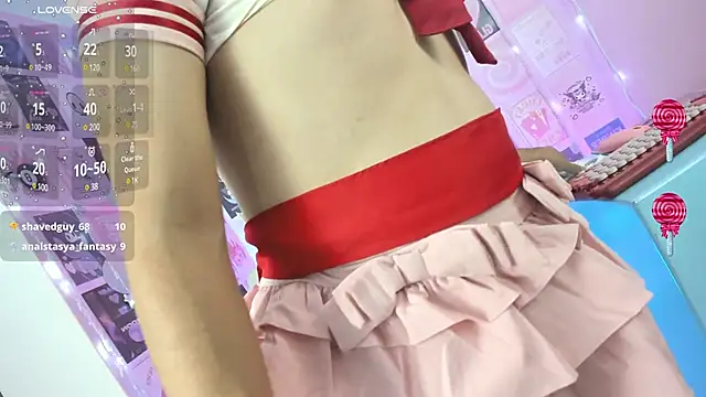 andy candy01 online show from December 2024 07:54:01 PM