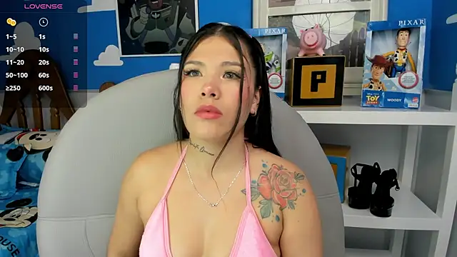 miss keisi online show from December 2024 06:01:02 PM