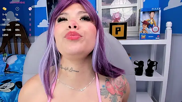 miss keisi online show from December 2024 06:20:02 AM