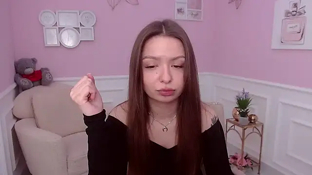 LucySkilar online show from December 2024 07:29:02 AM