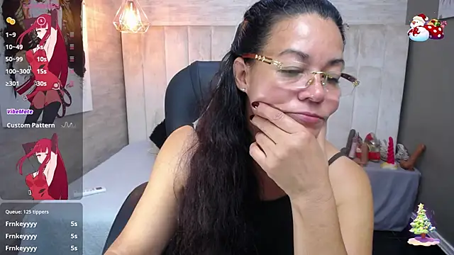 MaturePure online show from December 2024 12:38:02 PM
