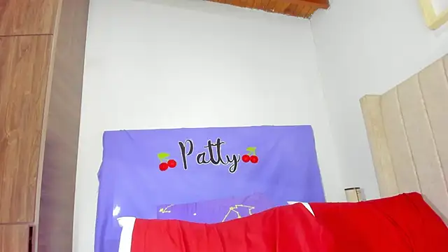 patty m online show from December 2024 03:28:02 PM