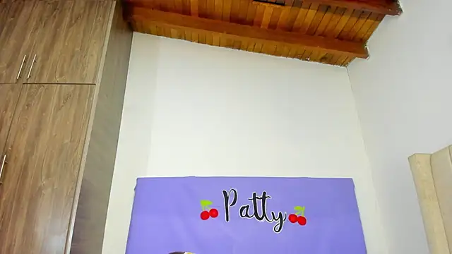 patty m online show from January 2025 03:11:01 PM