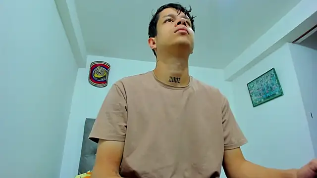 AgarEvans online show from September 2025 05:55:02 AM