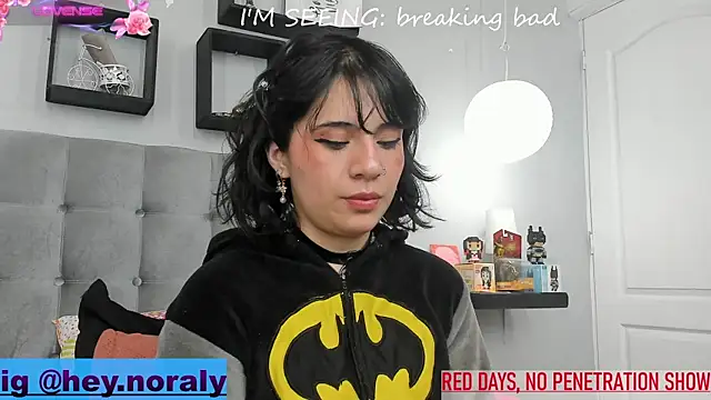 hey noraly online show from December 2024 05:23:02 PM