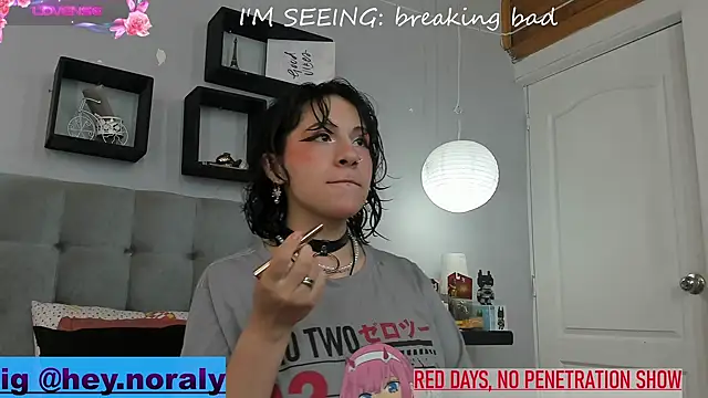 hey noraly online show from December 2024 01:09:02 PM