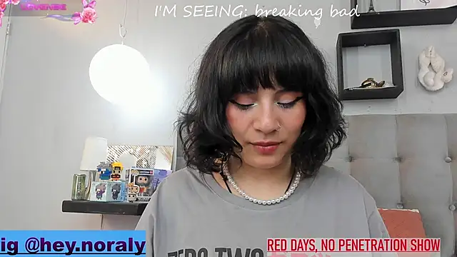 hey noraly online show from December 2024 04:16:01 PM