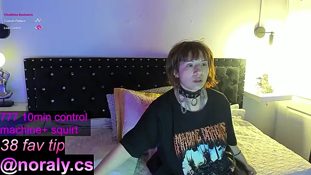 Snapshot of hey_noraly chatting on October 2025 04:13:01 AM hey noraly online show from October 2025 04:13:01 AM