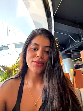 Snapshot of MelissaWaltton chatting on October 2025 05:25:02 PM MelissaWaltton online show from October 2025 05:25:02 PM