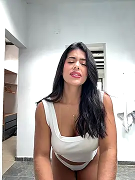 Snapshot of MelissaWaltton chatting on October 2025 03:12:01 PM MelissaWaltton online show from October 2025 03:12:01 PM