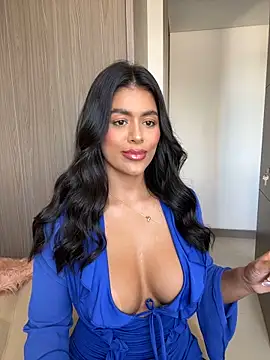 Snapshot of MelissaWaltton chatting on October 2025 05:57:02 PM MelissaWaltton online show from October 2025 05:57:02 PM