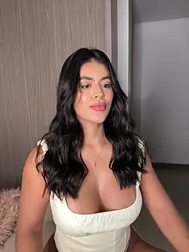 Snapshot of MelissaWaltton chatting on October 2025 11:01:02 PM MelissaWaltton online show from October 2025 11:01:02 PM