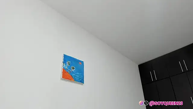 Snapshot of Soyqueen chatting on November 2025 04:01:02 AM Soyqueen online show from November 2025 04:01:02 AM