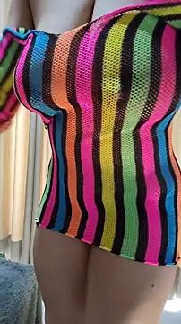 Snapshot of Deisy_Torres chatting on November 2025 06:52:01 PM Deisy Torres online show from November 2025 06:52:01 PM