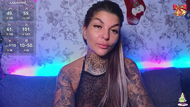 tattooedBabyy online show from December 2024 12:44:02 PM