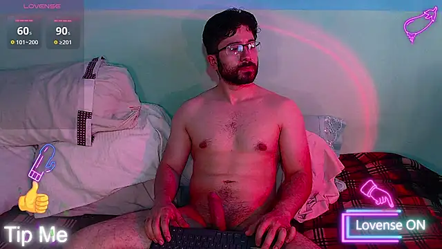 teddy foster online show from October 2025 07:13:01 PM