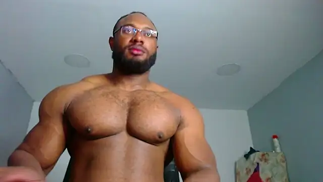 George Dominator online show from January 2025 11:09:01 PM