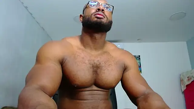 George Dominator online show from January 2025 08:05:02 PM