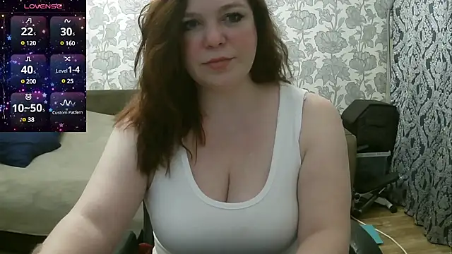 Sabrina Poison online show from January 2025 05:23:02 AM