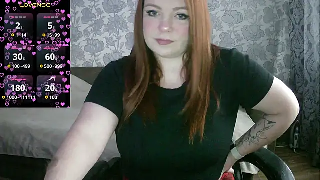 Sabrina Poison online show from October 2025 03:49:02 AM