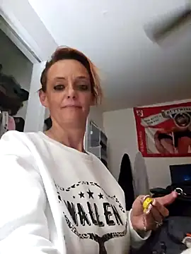 Dixiefaye Pika online show from February 2025 06:03:01 AM