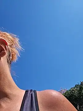 Dixiefaye Pika online show from March 2025 05:49:01 PM