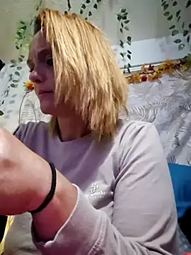 Dixiefaye Pika online show from March 2025 05:54:01 AM