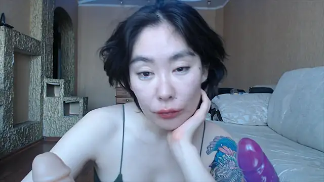 Kunimitsuu  online show from February 2025 03:56:02 AM
