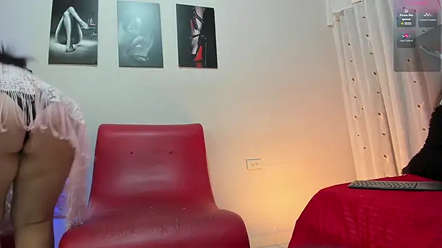 katherina diaz online show from December 2024 01:18:01 AM