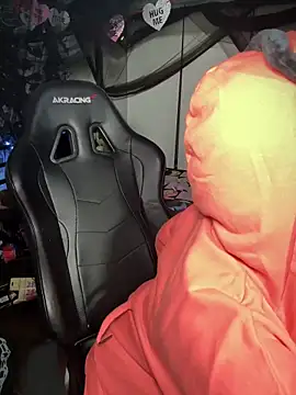 marleymaxwell online show from October 2025 09:08:01 AM